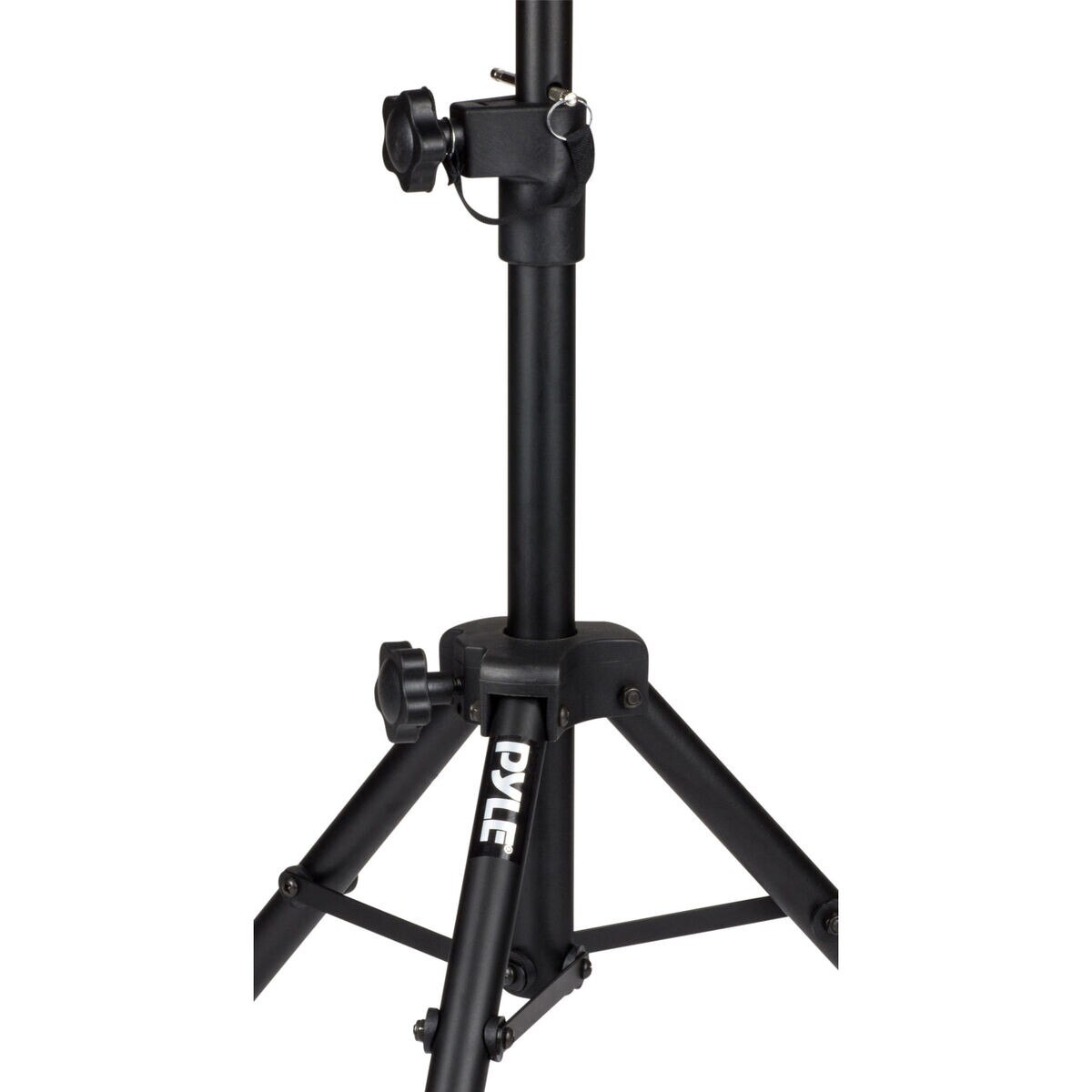 Pyle PLPTS2 Laptop Tripod Adjustable Stand